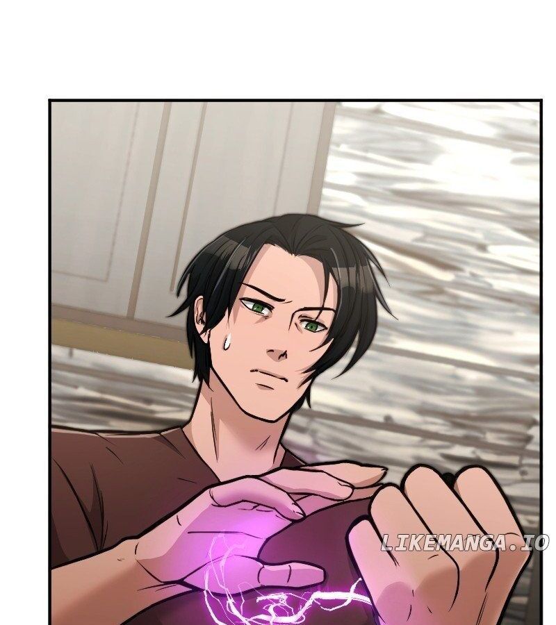 Paranoid Mage ตอนที่ 5 64