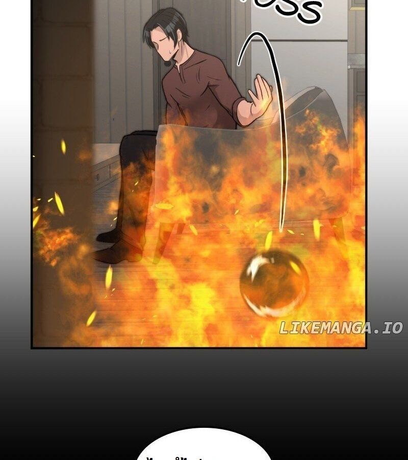 Paranoid Mage ตอนที่ 5 97