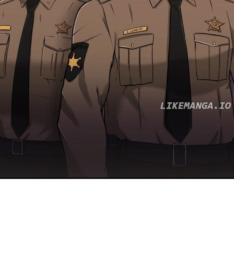 Paranoid Mage ตอนที่ 5 120