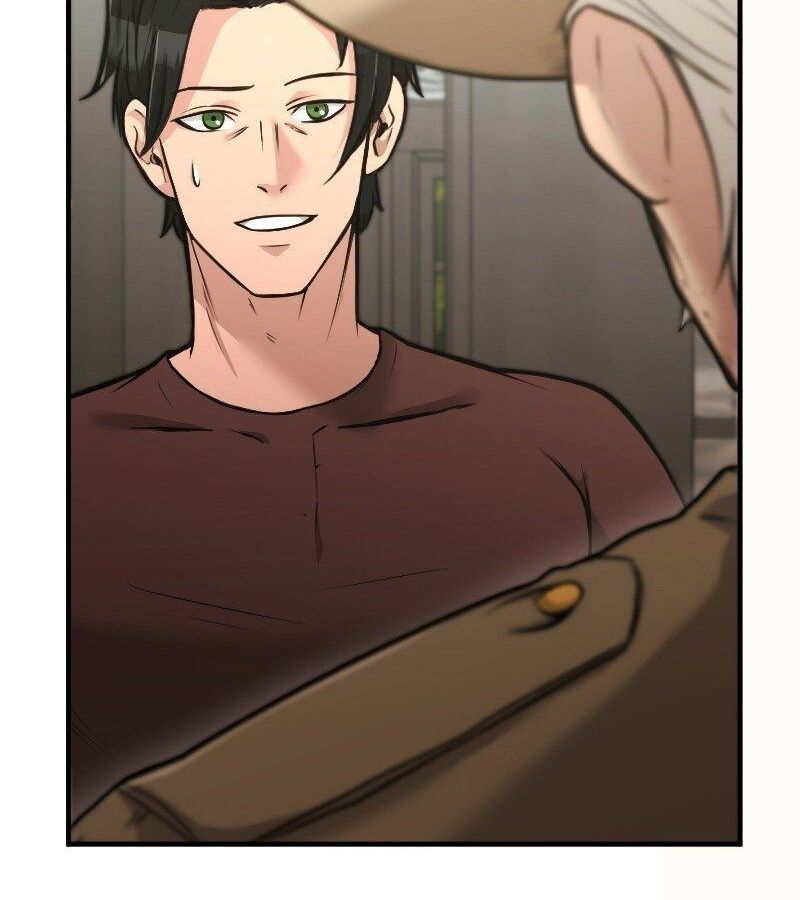Paranoid Mage ตอนที่ 5 122