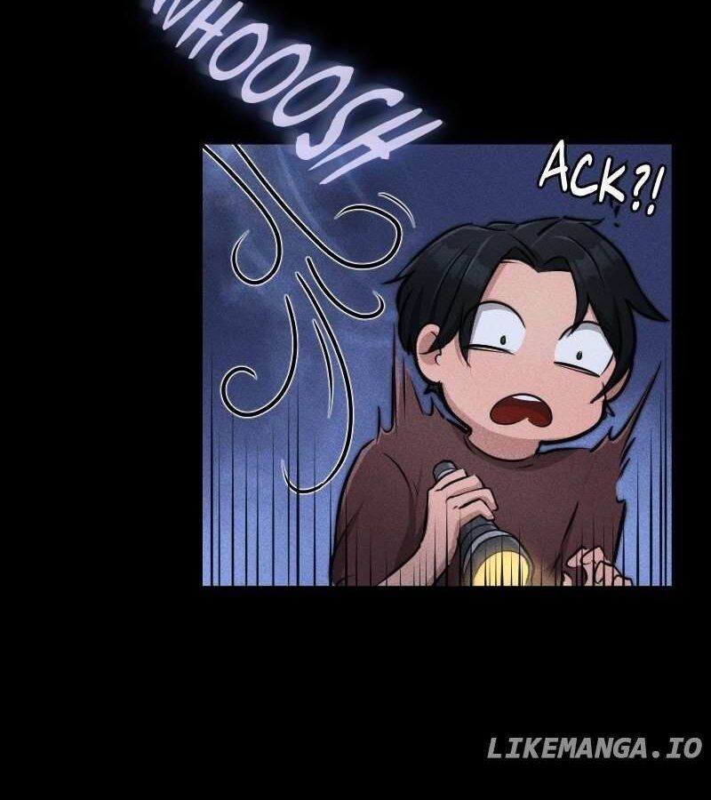 Paranoid Mage ตอนที่ 6 64