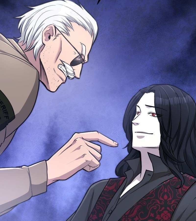 Paranoid Mage ตอนที่ 6 105
