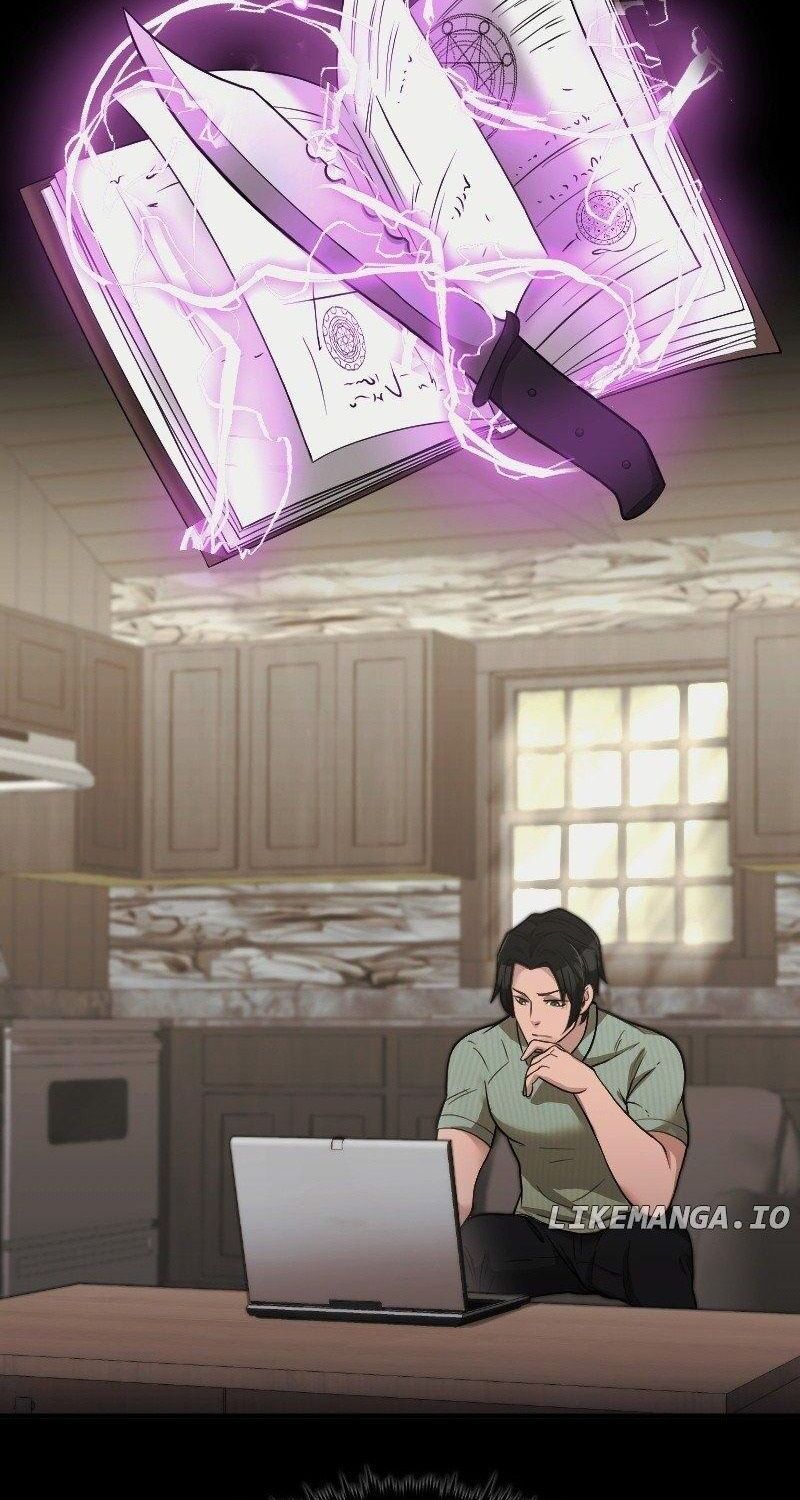 Paranoid Mage ตอนที่ 7 7