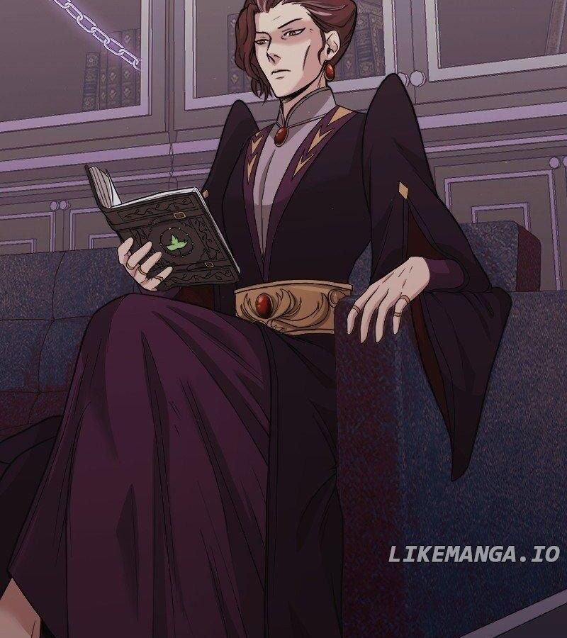 Paranoid Mage ตอนที่ 7 16