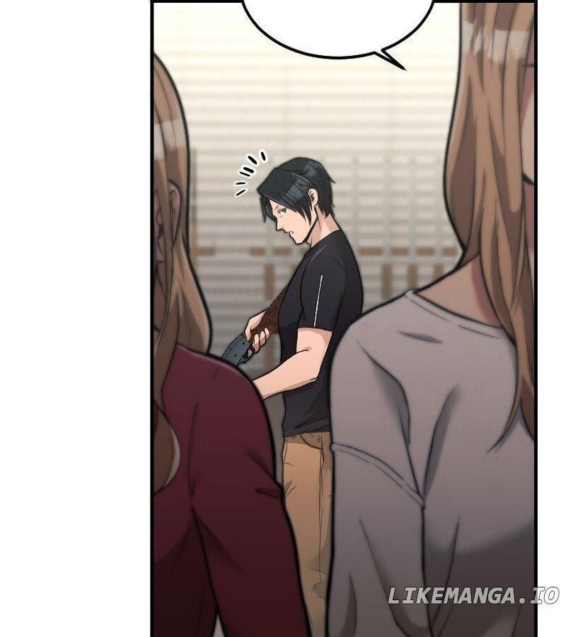 Paranoid Mage ตอนที่ 7 33