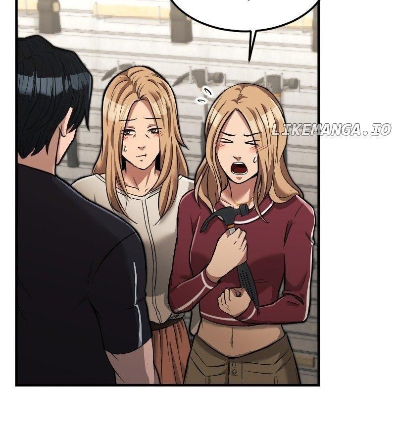 Paranoid Mage ตอนที่ 7 62