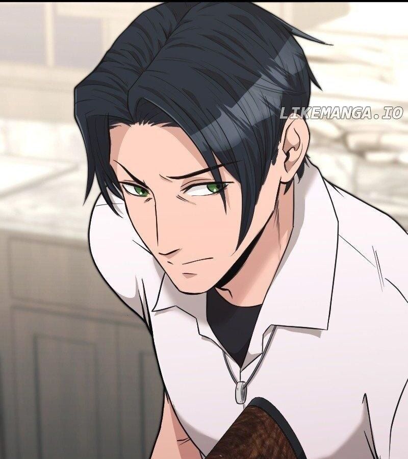 Paranoid Mage ตอนที่ 7 94