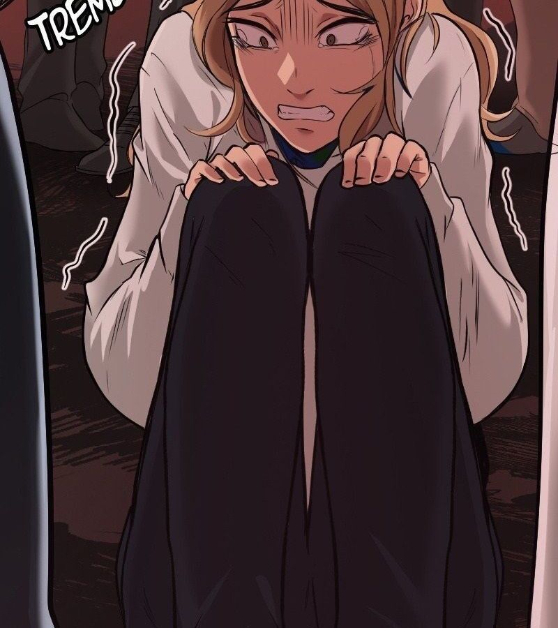 Paranoid Mage ตอนที่ 8 7