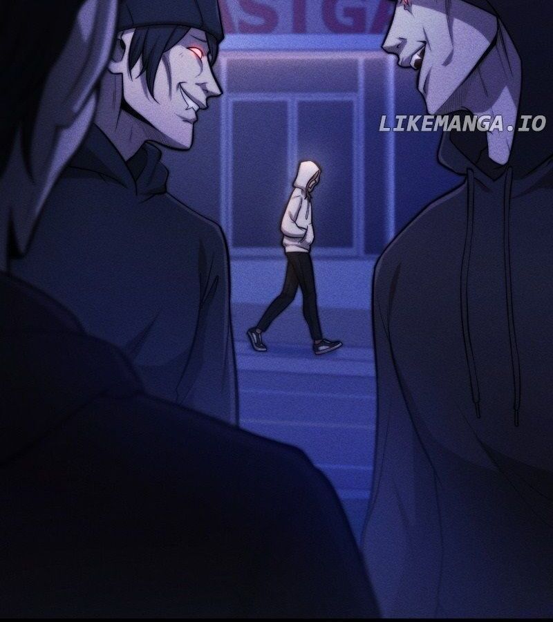 Paranoid Mage ตอนที่ 8 15
