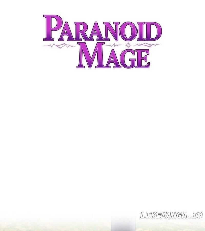 Paranoid Mage ตอนที่ 8 10