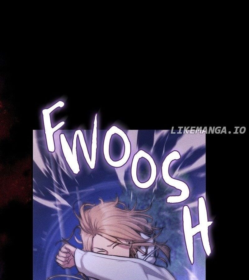 Paranoid Mage ตอนที่ 8 19