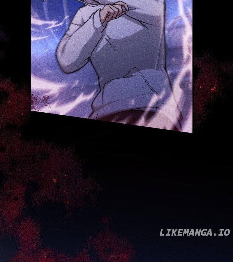 Paranoid Mage ตอนที่ 8 20