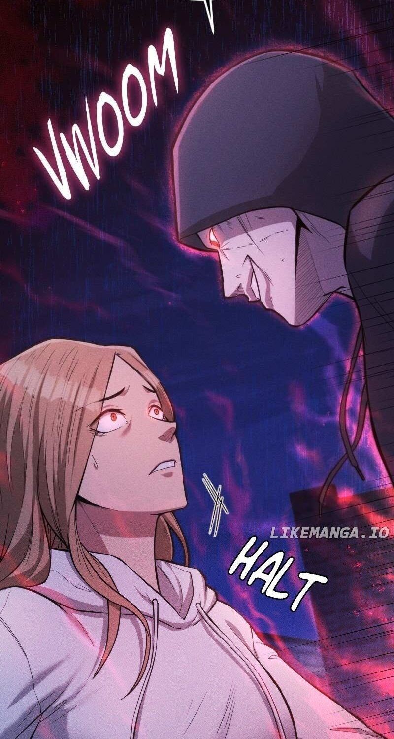 Paranoid Mage ตอนที่ 8 24
