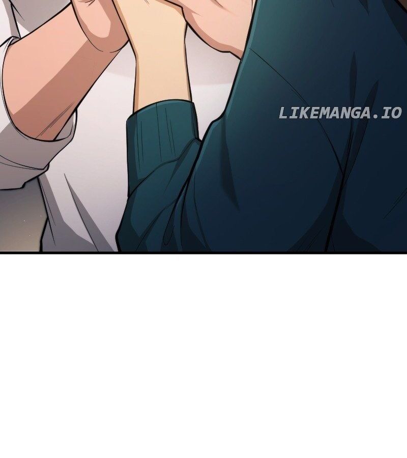 Paranoid Mage ตอนที่ 8 50