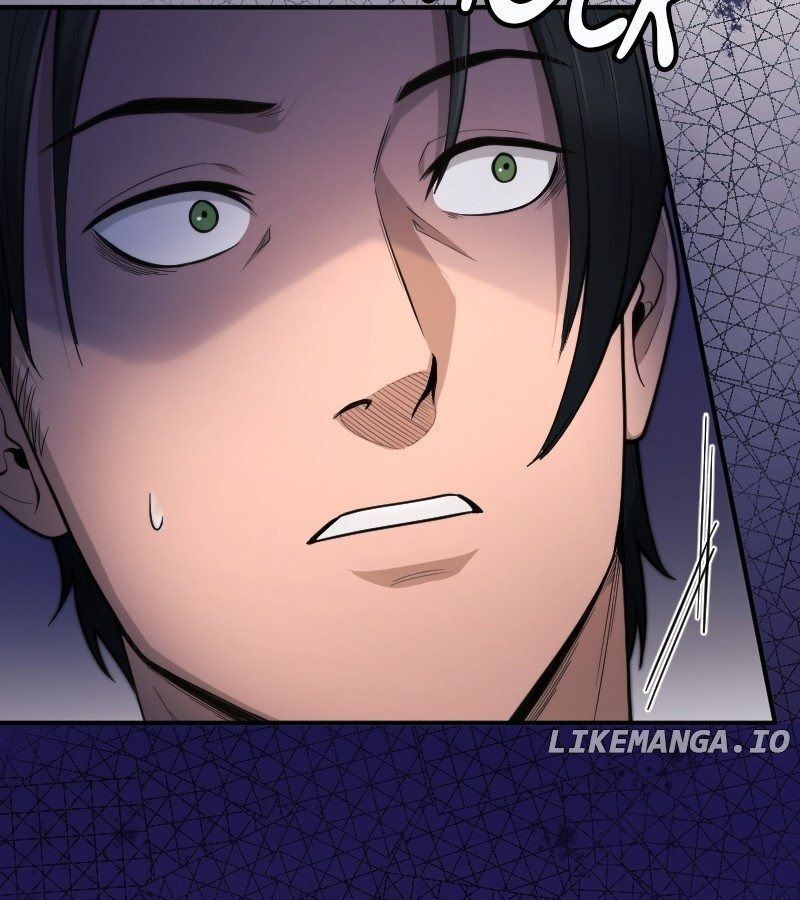 Paranoid Mage ตอนที่ 8 70