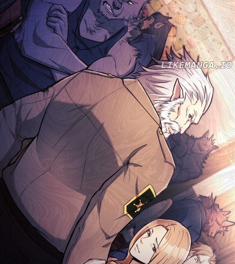 Paranoid Mage ตอนที่ 8 72