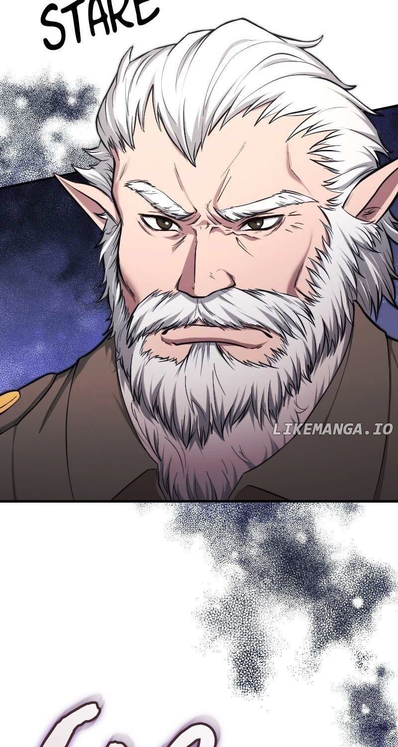 Paranoid Mage ตอนที่ 8 82