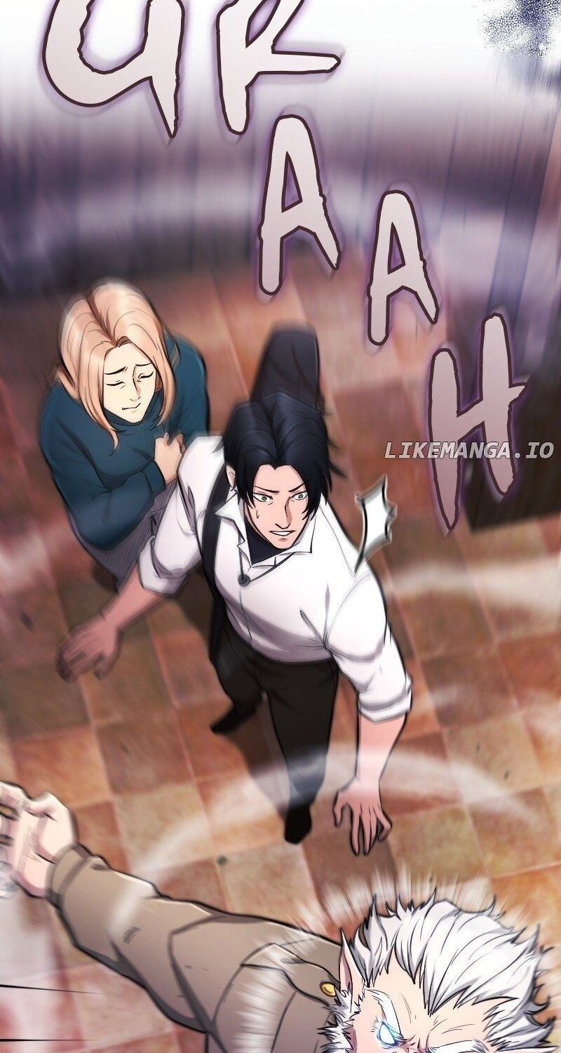 Paranoid Mage ตอนที่ 8 83