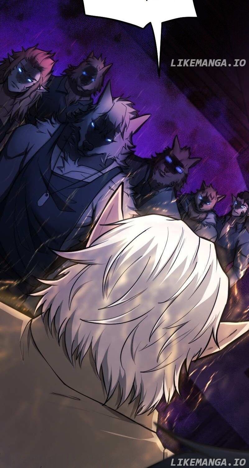 Paranoid Mage ตอนที่ 8 85