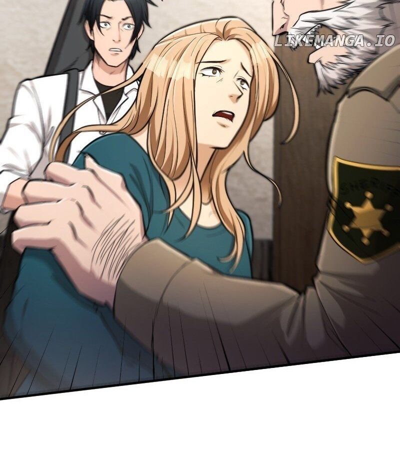 Paranoid Mage ตอนที่ 8 75