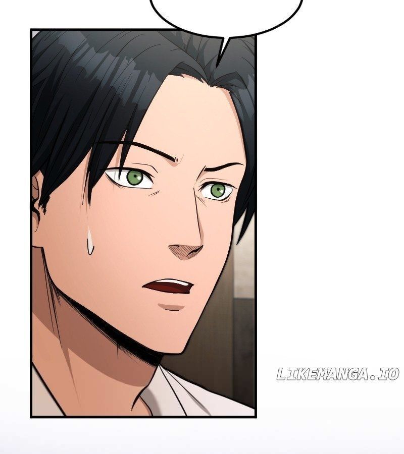 Paranoid Mage ตอนที่ 8 105