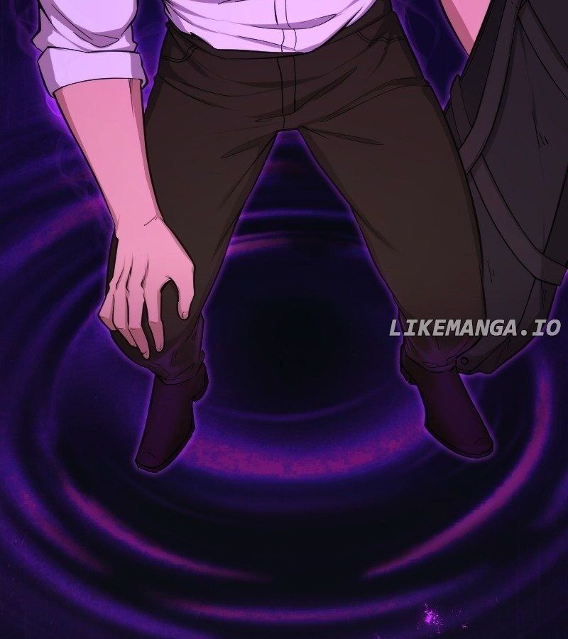 Paranoid Mage ตอนที่ 8 111