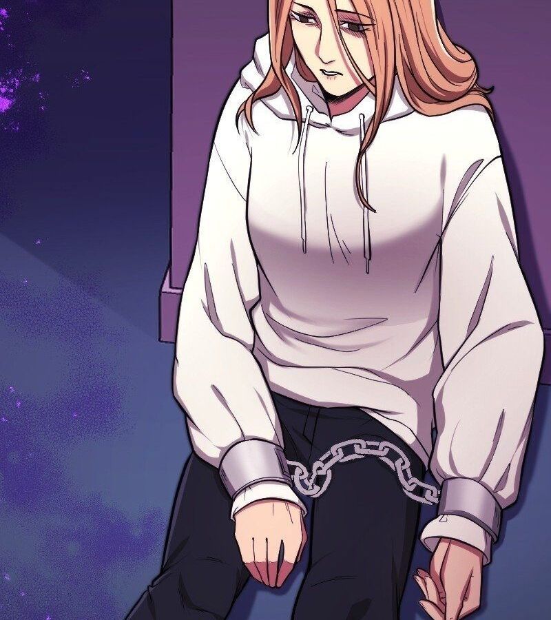 Paranoid Mage ตอนที่ 8 120