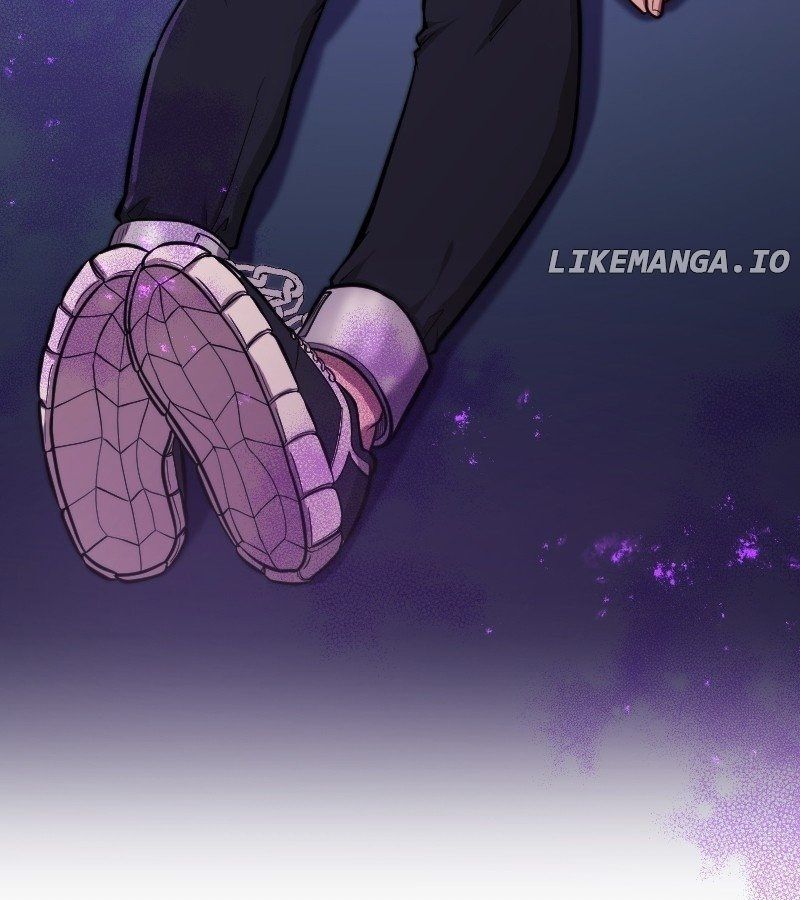 Paranoid Mage ตอนที่ 8 121
