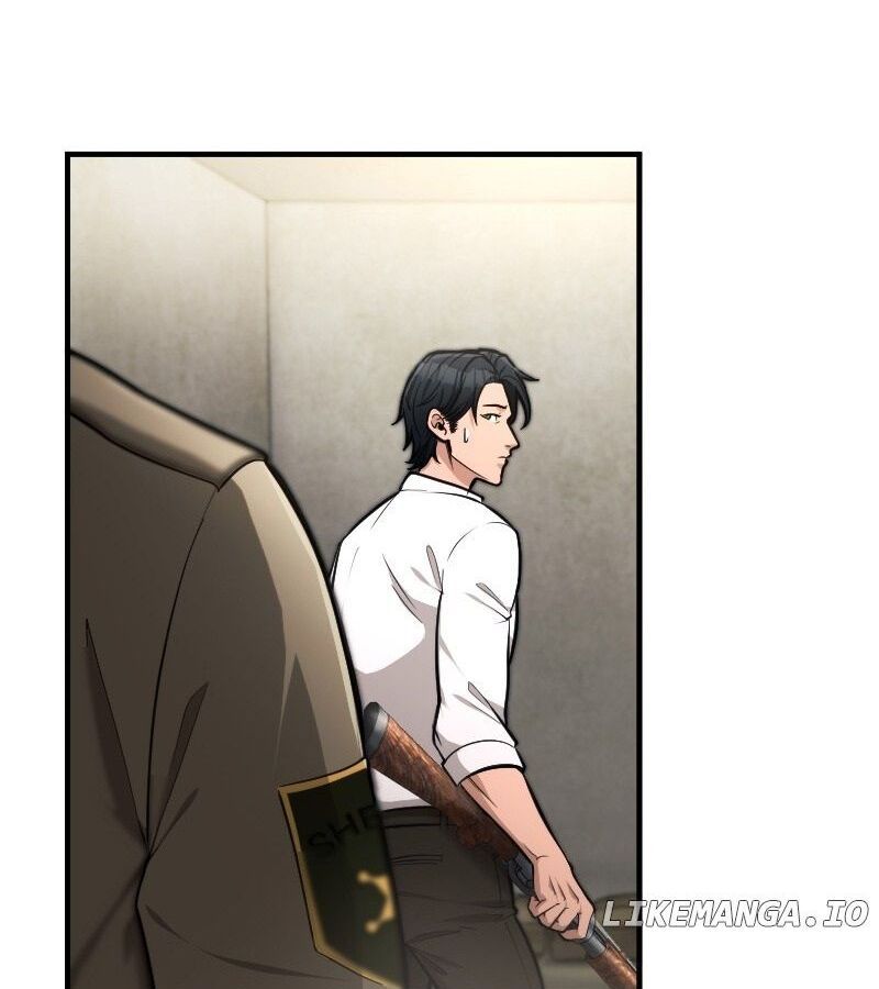 Paranoid Mage ตอนที่ 9 10