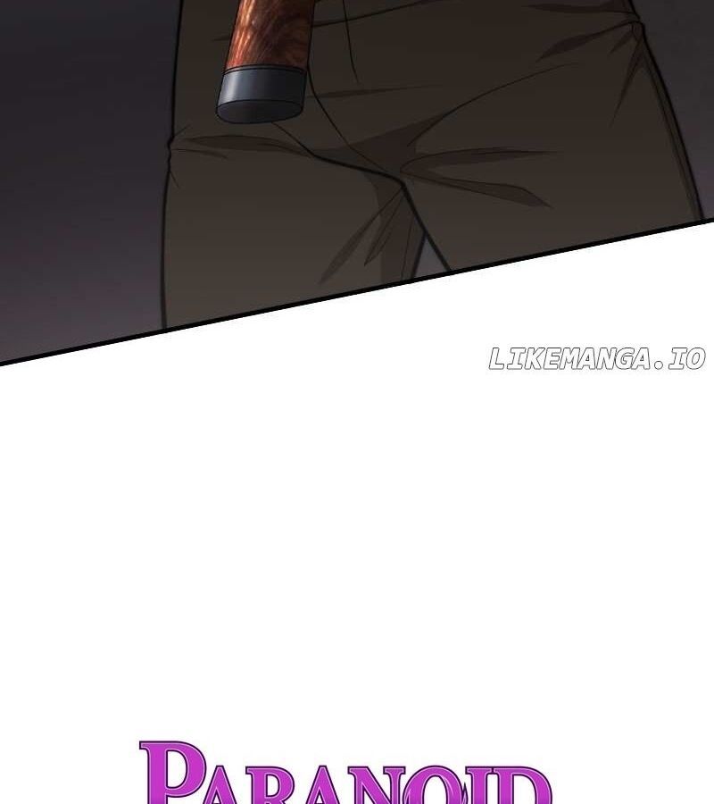 Paranoid Mage ตอนที่ 9 24