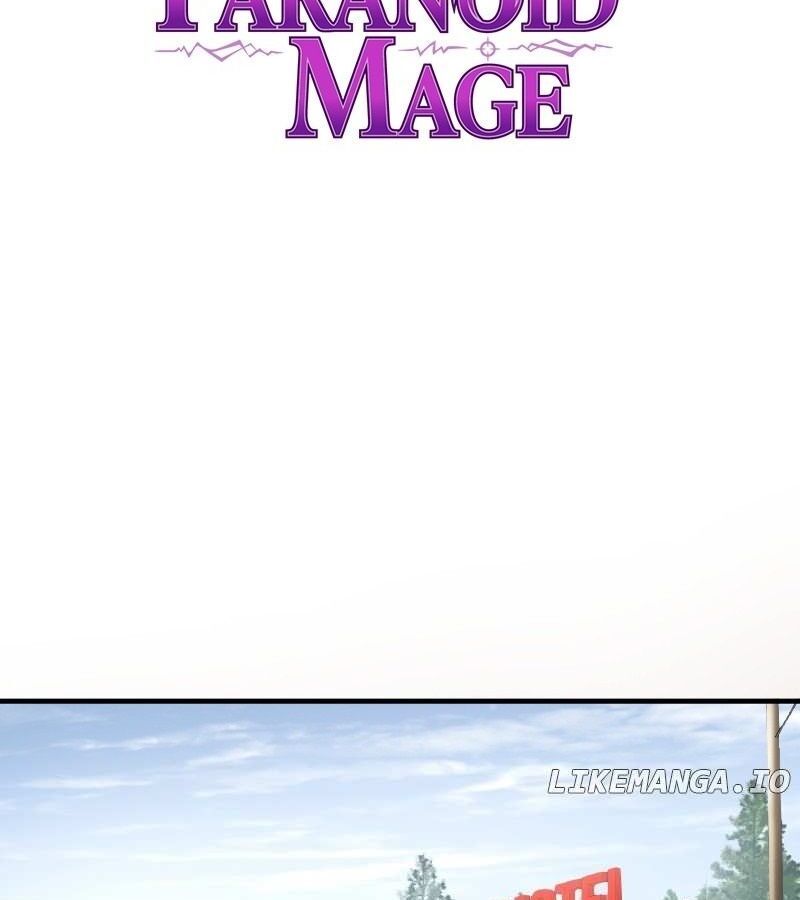 Paranoid Mage ตอนที่ 9 25