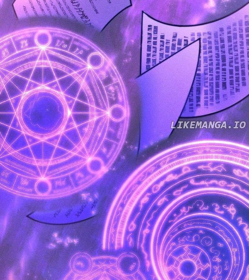 Paranoid Mage ตอนที่ 9 46