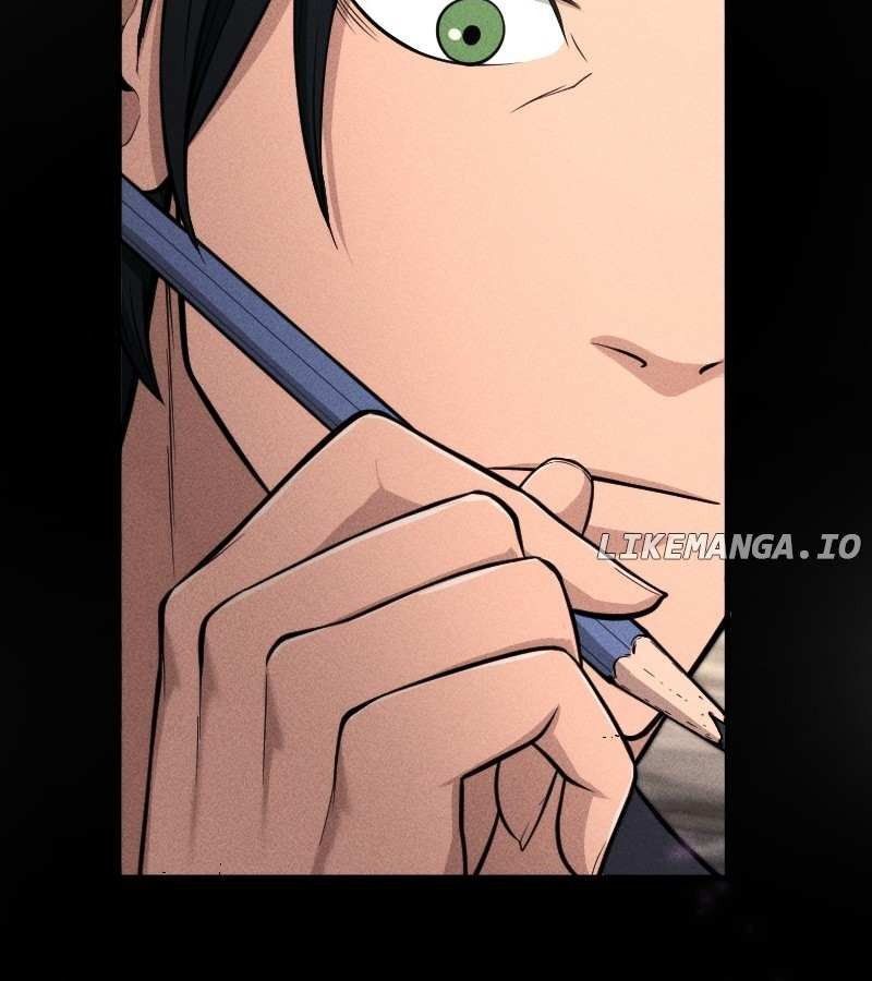 Paranoid Mage ตอนที่ 9 53