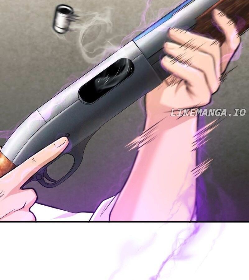 Paranoid Mage ตอนที่ 9 56