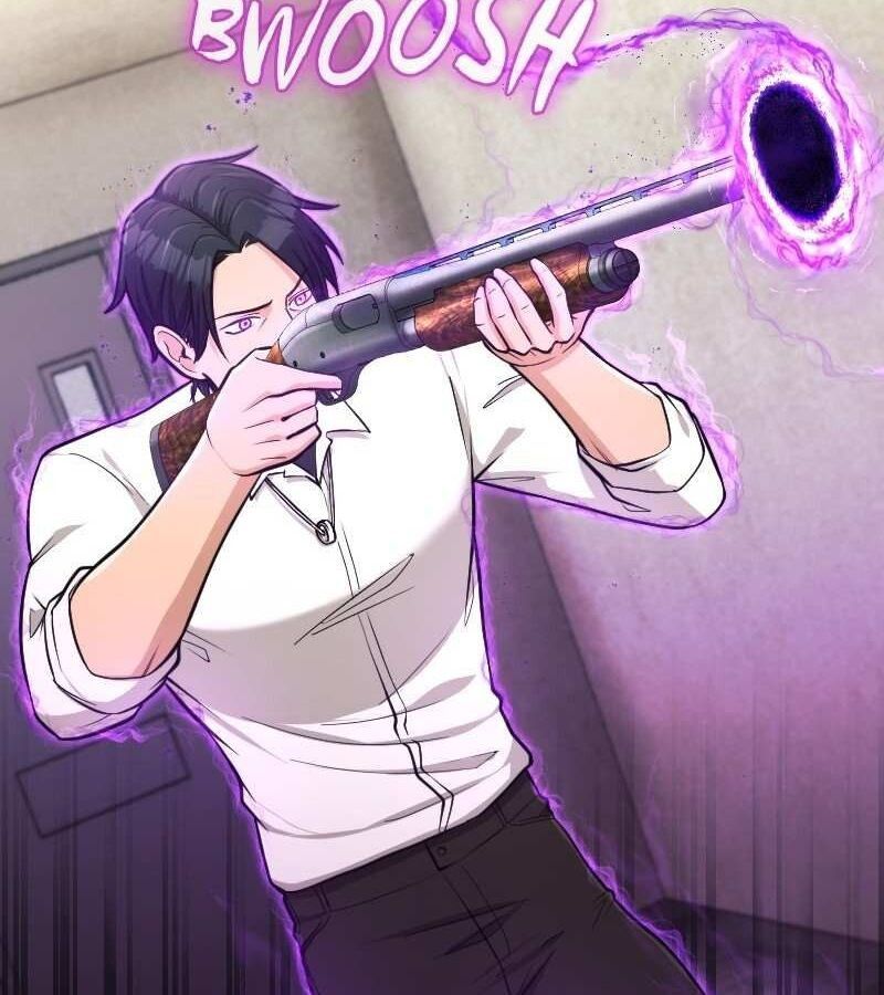 Paranoid Mage ตอนที่ 9 58