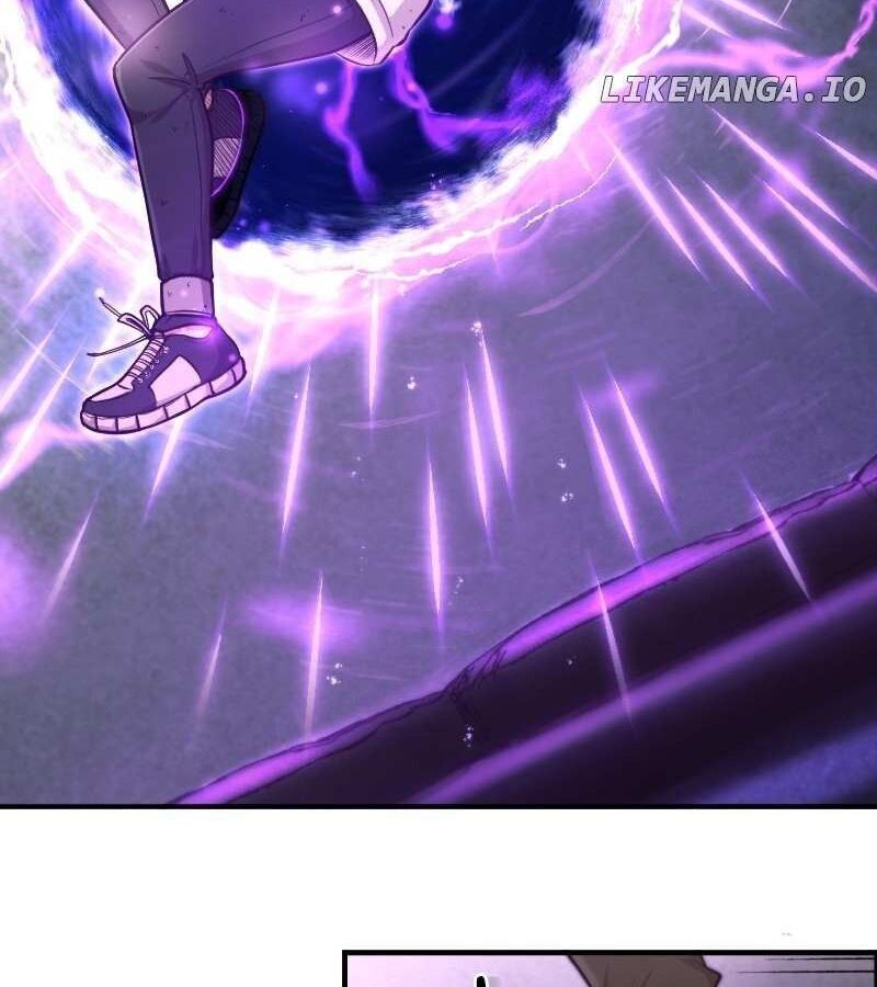 Paranoid Mage ตอนที่ 9 77