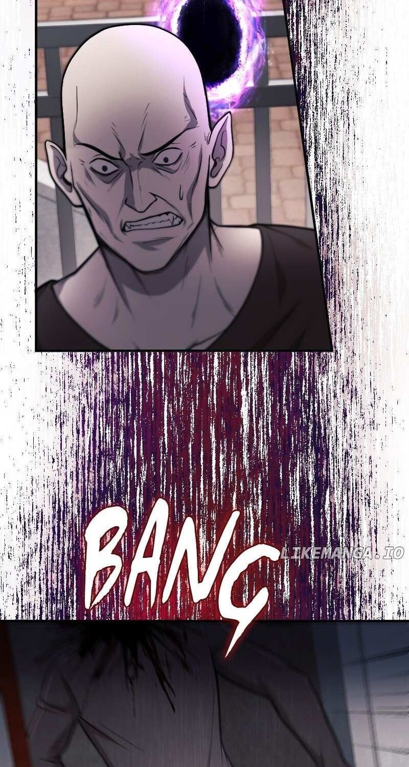 Paranoid Mage ตอนที่ 9 83