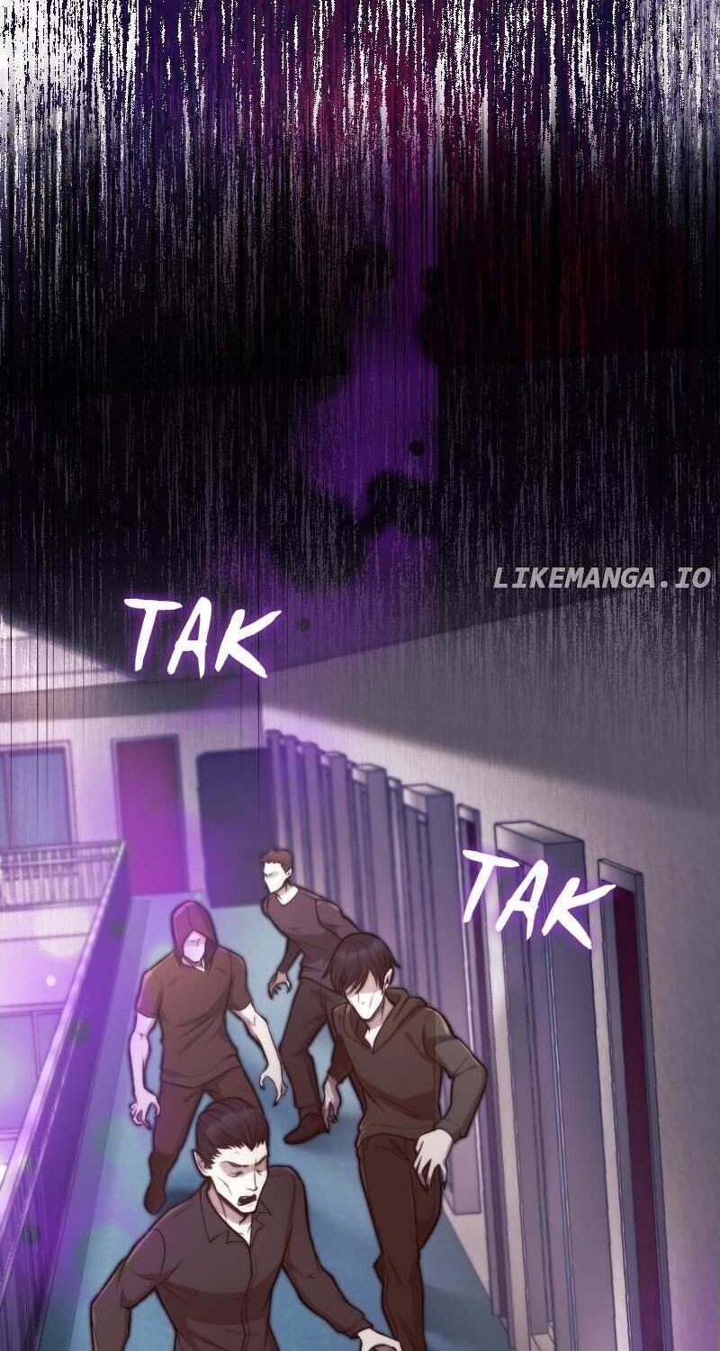 Paranoid Mage ตอนที่ 9 85