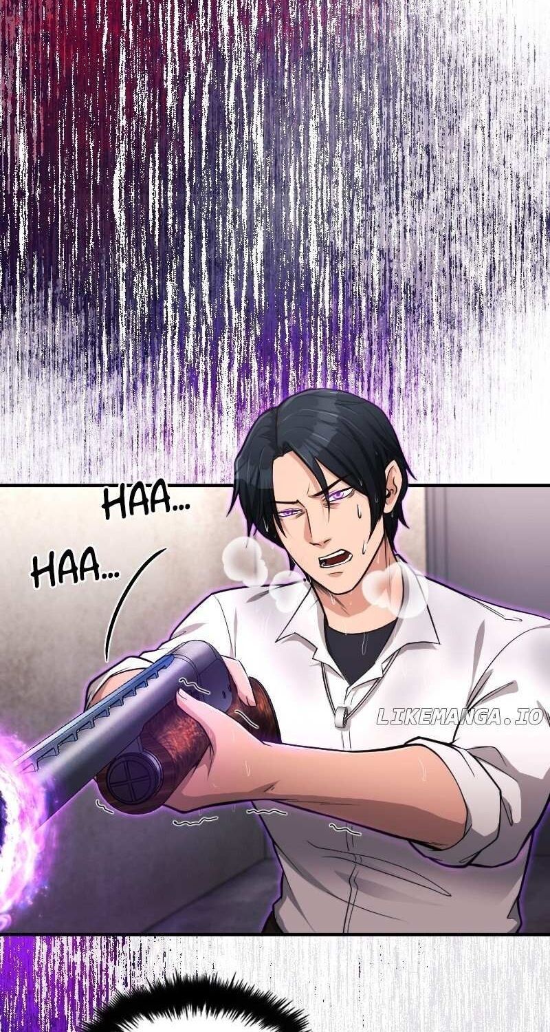 Paranoid Mage ตอนที่ 9 89