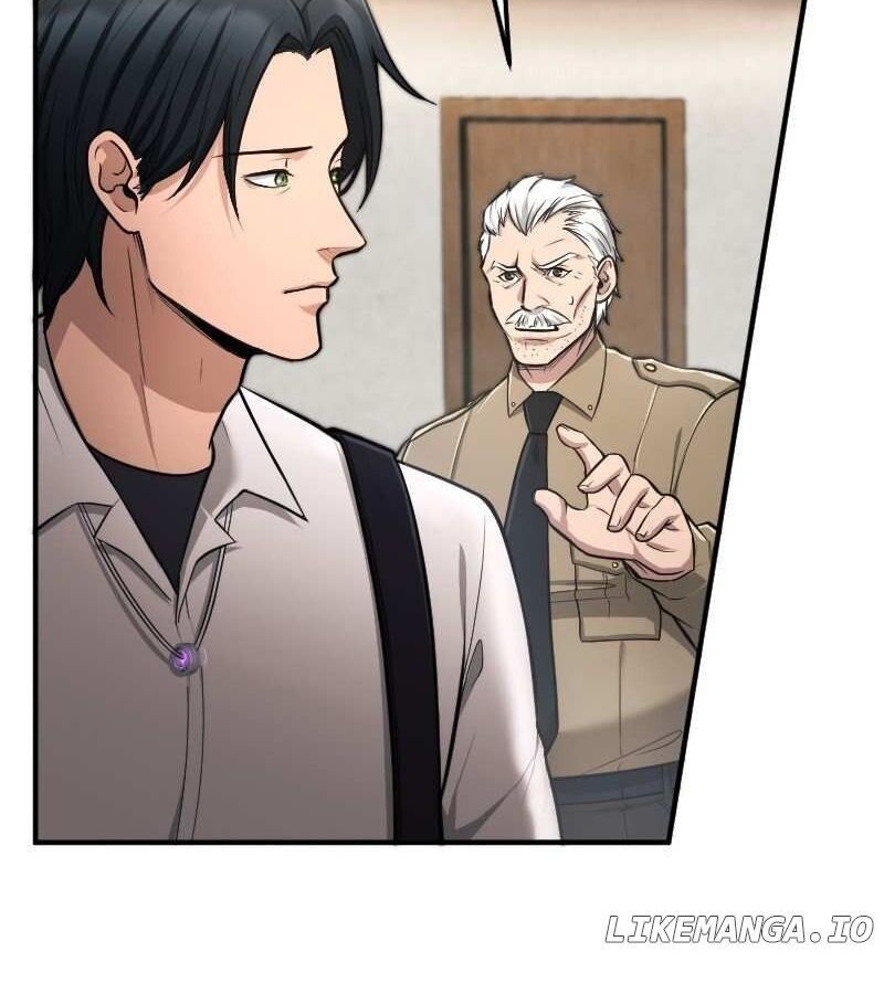 Paranoid Mage ตอนที่ 9 114
