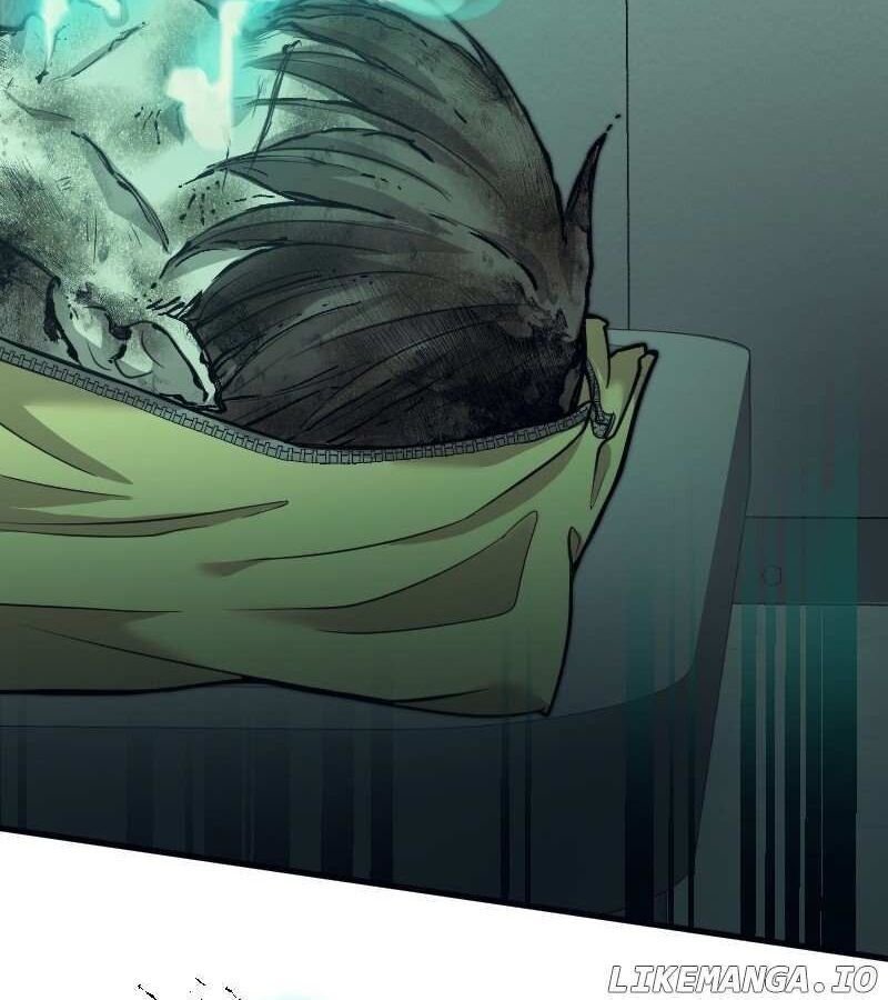 Paranoid Mage ตอนที่ 10 55