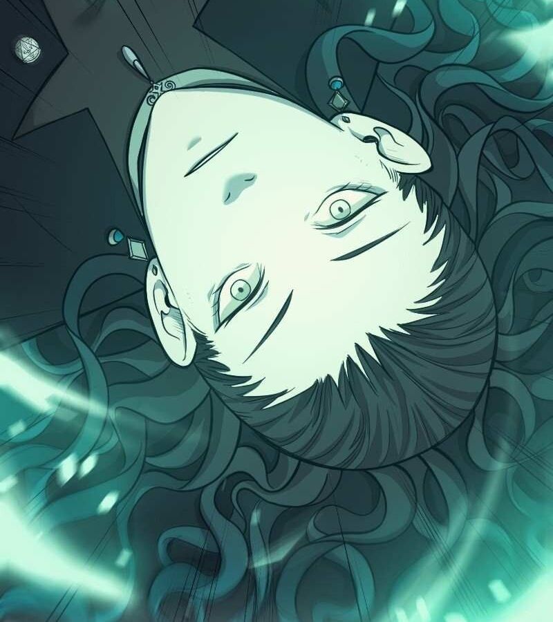 Paranoid Mage ตอนที่ 10 59