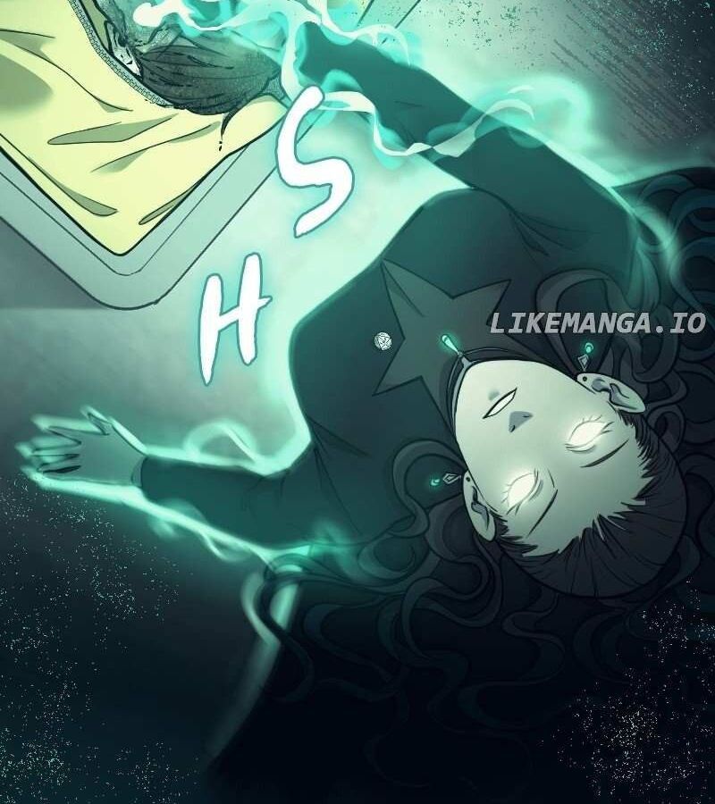 Paranoid Mage ตอนที่ 10 57