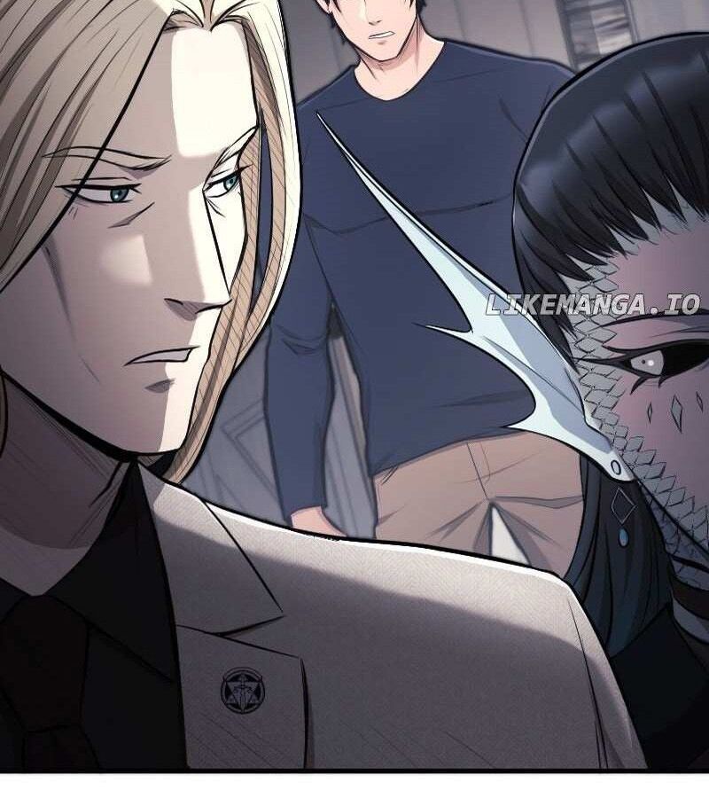Paranoid Mage ตอนที่ 11 3
