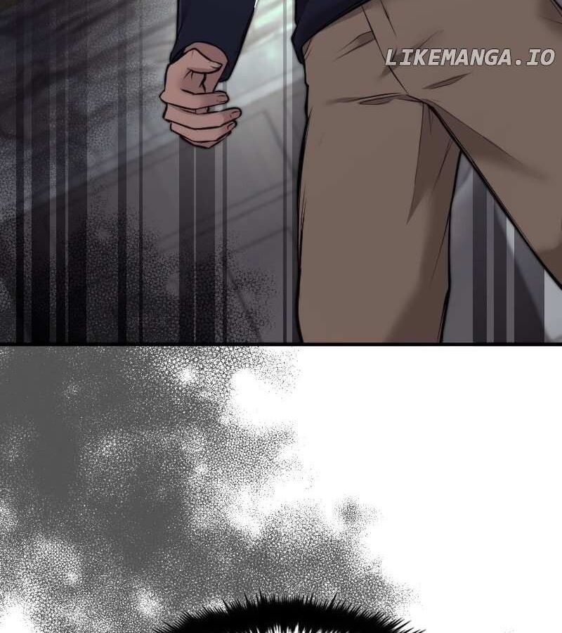 Paranoid Mage ตอนที่ 10 108