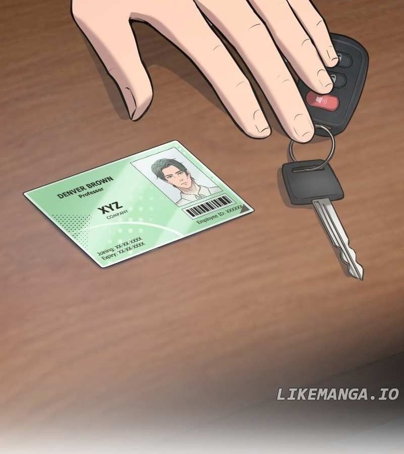 Paranoid Mage ตอนที่ 11 27