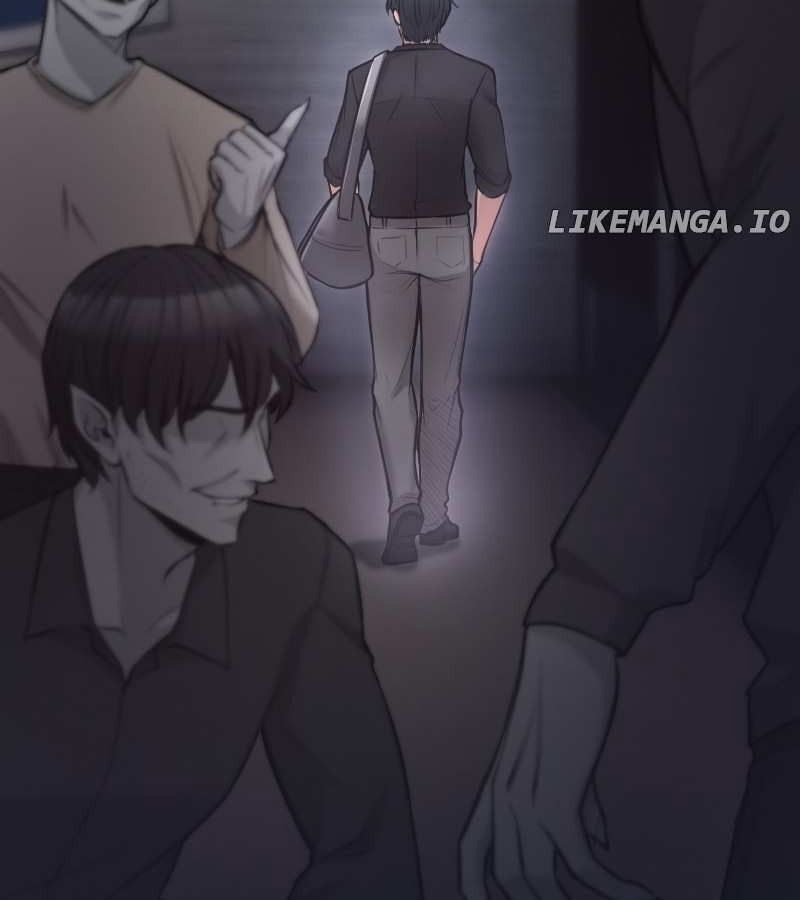 Paranoid Mage ตอนที่ 11 61