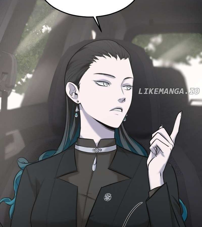 Paranoid Mage ตอนที่ 11 58