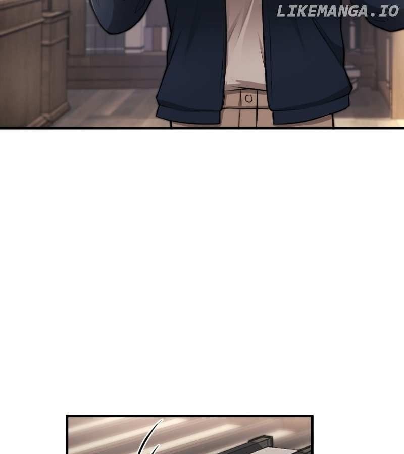Paranoid Mage ตอนที่ 13 23