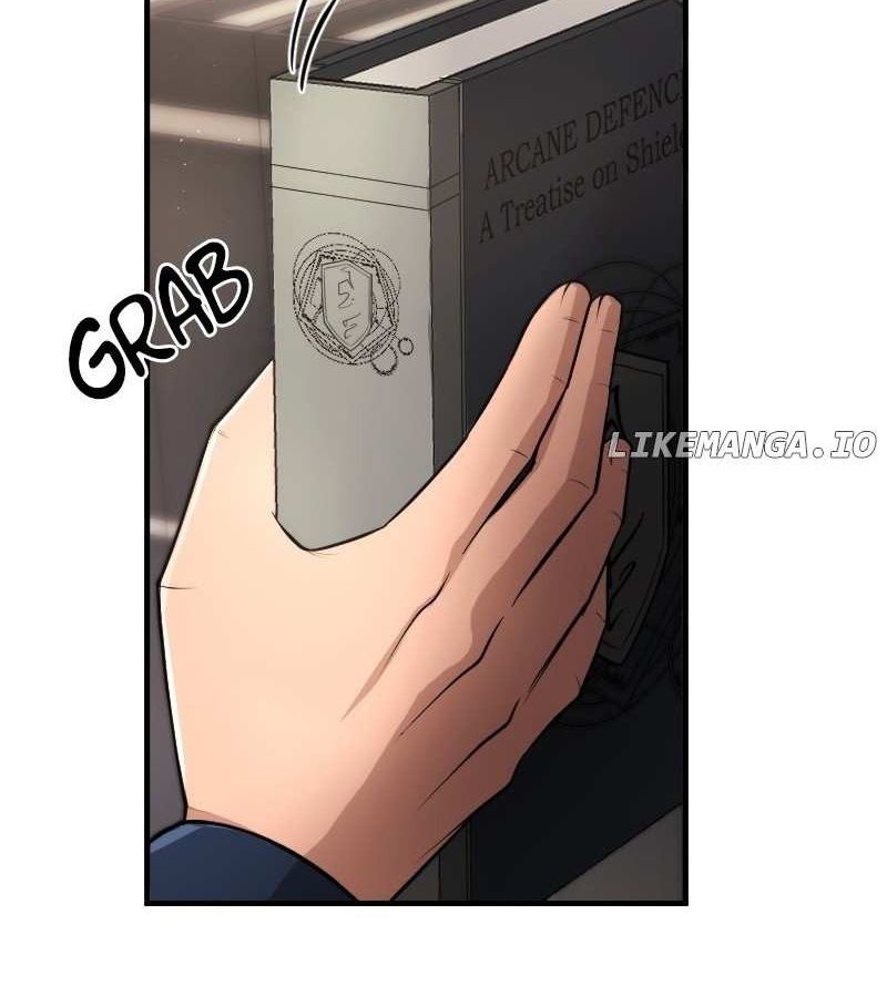 Paranoid Mage ตอนที่ 13 24